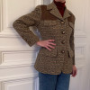 Veste CHANEL vintage dec