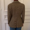 Veste CHANEL vintage dec