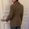 Veste CHANEL vintage dec