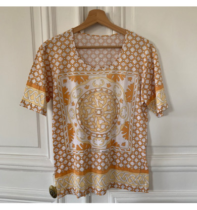 Tee-shirt CELINE vintage 90'S