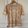 Tee-shirt CELINE vintage 90'S