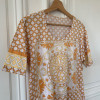 Tee-shirt CELINE vintage 90'S