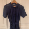 Robe vintage Emmanuelle Khanh TS