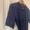 Robe vintage Emmanuelle Khanh TS