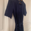Robe vintage Emmanuelle Khanh TS