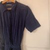Robe vintage Emmanuelle Khanh TS