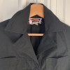 Robe Rodier seventies vintage T36