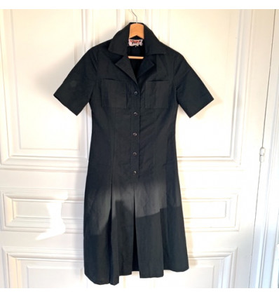 Robe Rodier seventies vintage T36