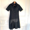 Robe Rodier seventies vintage T36