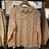 Blouse Cacharel vintage