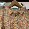 Blouse Cacharel vintage