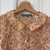 Blouse Cacharel vintage