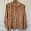 Blouse Cacharel vintage