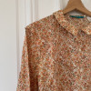 Blouse Cacharel vintage