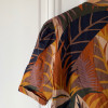 Blouse Georges Rech vintage deadstock