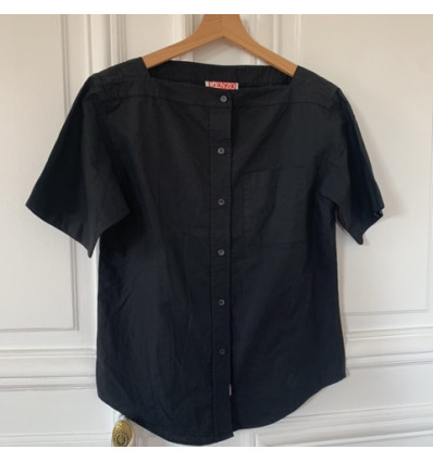 Blouse Kenzo vintage TM