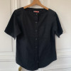Blouse Kenzo vintage TM