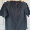 Blouse Kenzo vintage TM