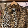 Veste léopard Cheap and Chic Moschino