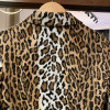 Veste léopard Cheap and Chic Moschino