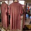 Robe  Cacharel vintage TS
