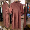 Robe  Cacharel vintage TS
