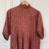 Robe  Cacharel vintage TS