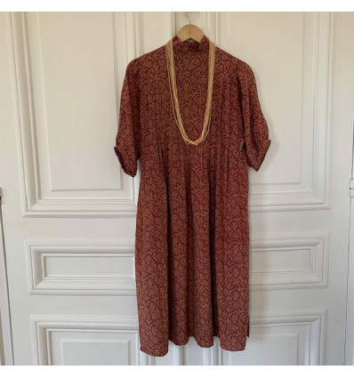 Robe  Cacharel vintage TS