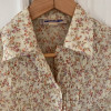 Robe Georges Rech vintage seventies liberty TM