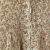 Robe Georges Rech vintage seventies liberty TM