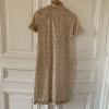 Robe Georges Rech vintage seventies liberty TM