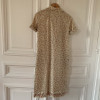 Robe Georges Rech vintage seventies liberty TM
