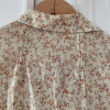 Robe Georges Rech vintage seventies liberty TM