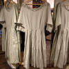 Robe Emmanuelle Khanh vintage