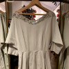 Robe Emmanuelle Khanh vintage
