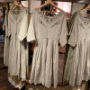 Robe Emmanuelle Khanh vintage