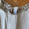 Robe Emmanuelle Khanh vintage
