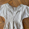 Robe Emmanuelle Khanh vintage