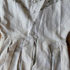 Robe Emmanuelle Khanh vintage