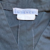 Robe Givenchy couture T38