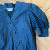 Robe Givenchy couture T38