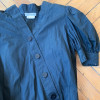 Robe Givenchy couture T38