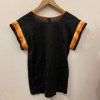 Top Nina Ricci deadstock