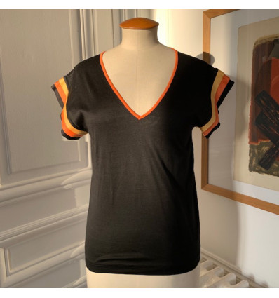 Top Nina Ricci deadstock