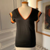 Top Nina Ricci deadstock