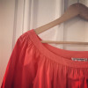 Robe Yves Saint Laurent vintage rive gauche T34