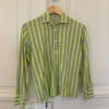 Blouse CELINE vintage TM