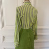 Blouse CELINE vintage TM