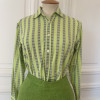 Blouse CELINE vintage TM