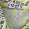 Blouse CELINE vintage TM